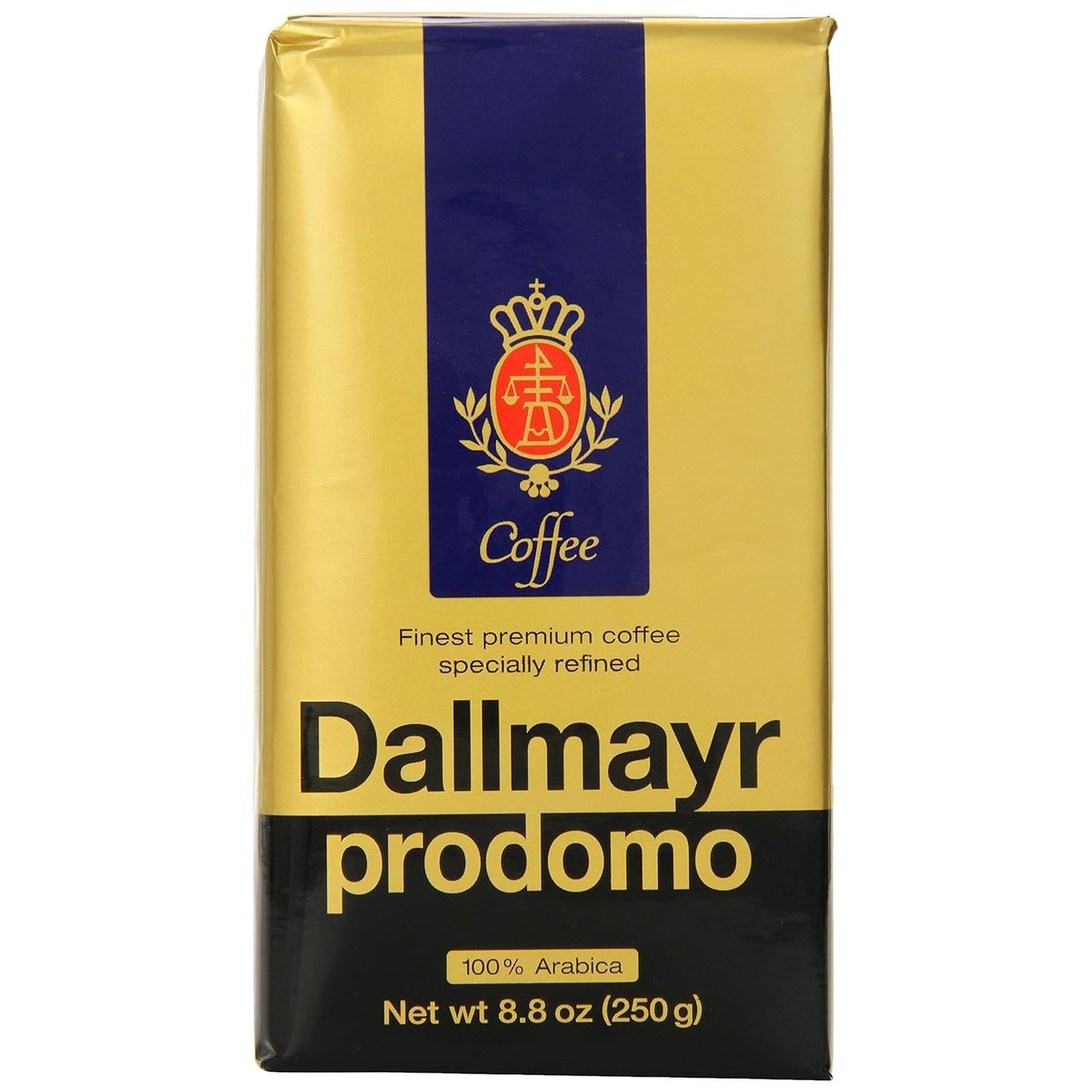Dallmayr - Prodomo Coffee (250g)