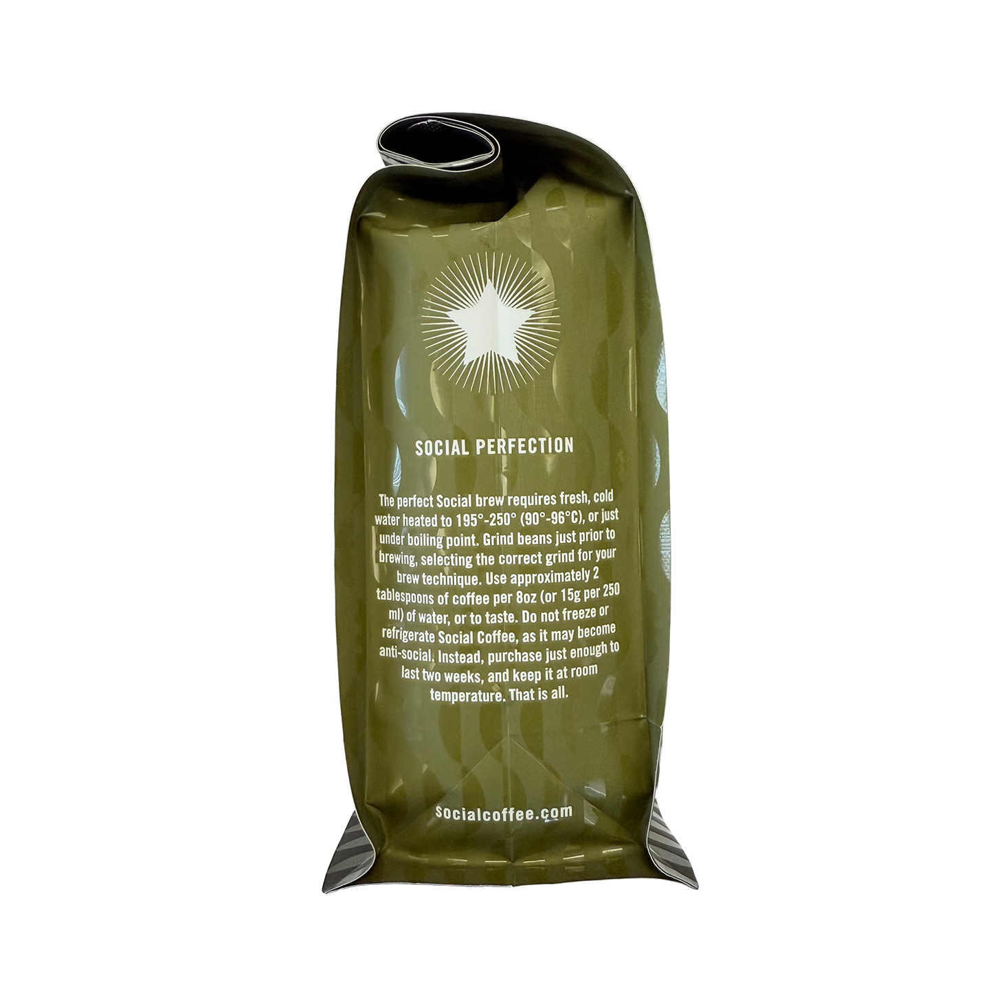 Social Coffee Roasters - People's Daily (340g)