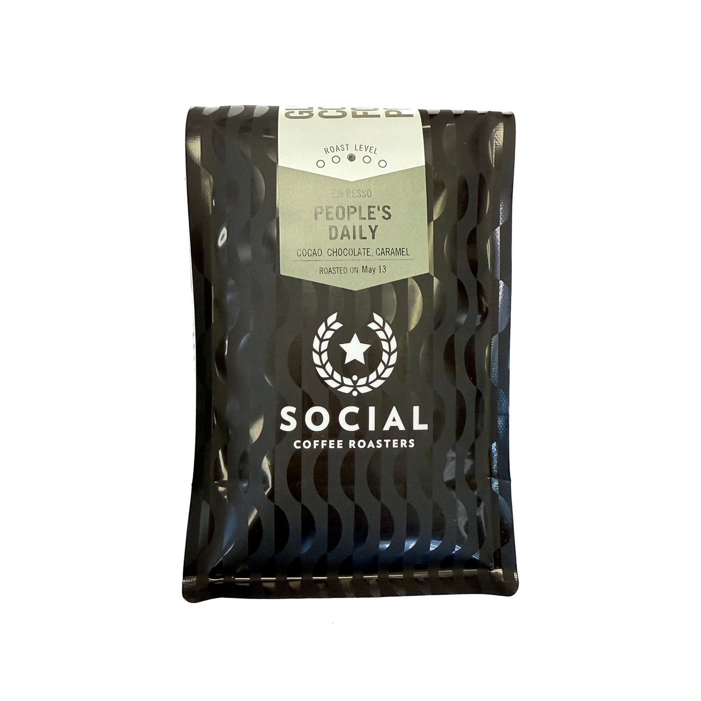 Social Coffee Roasters - People's Daily (340g)