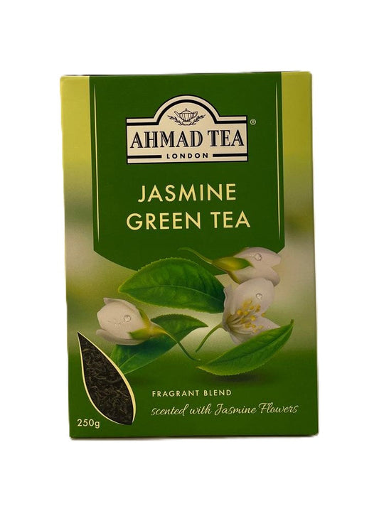 Ahmad Tea - Jasmine Green Tea (250g)