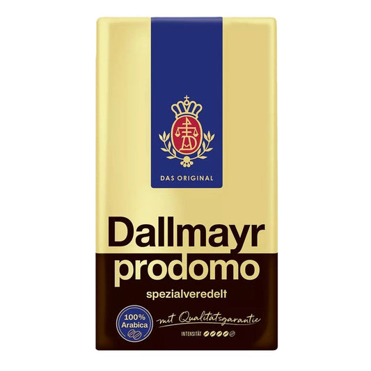 Dallmayr - Prodomo Coffee (500g)