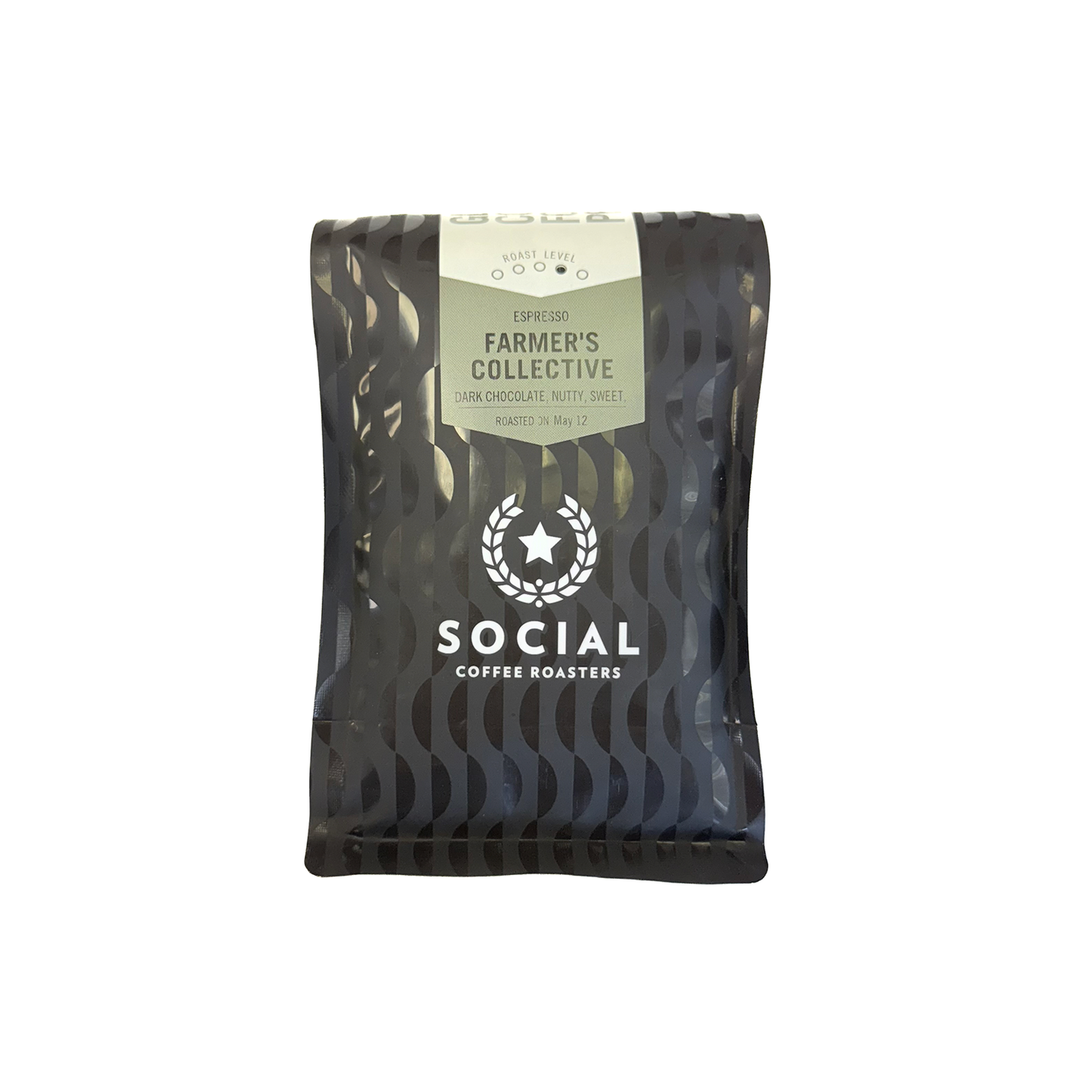Social Coffee Roasters - Farmer's Collective (340g)