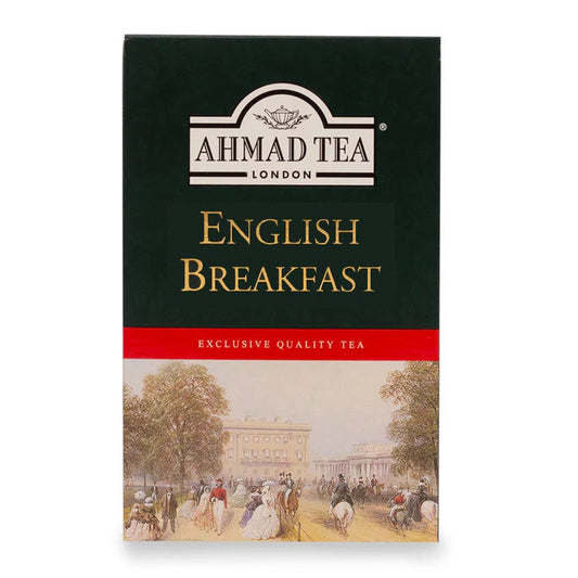 Ahmad Tea - English Breakfast Tea (500g)