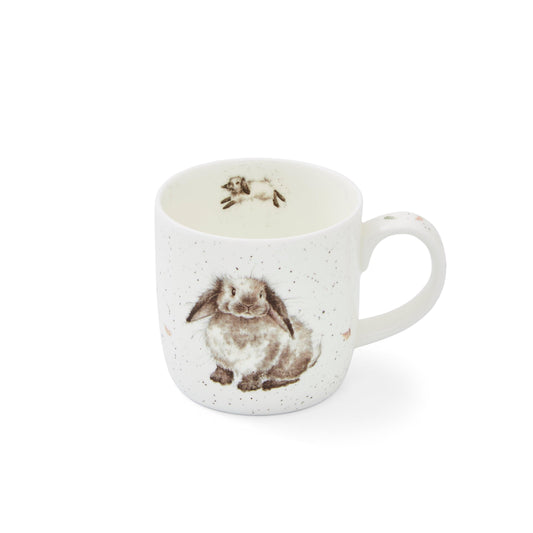 Royal Worcester - Mug 11oz - Rosie - Limolin 