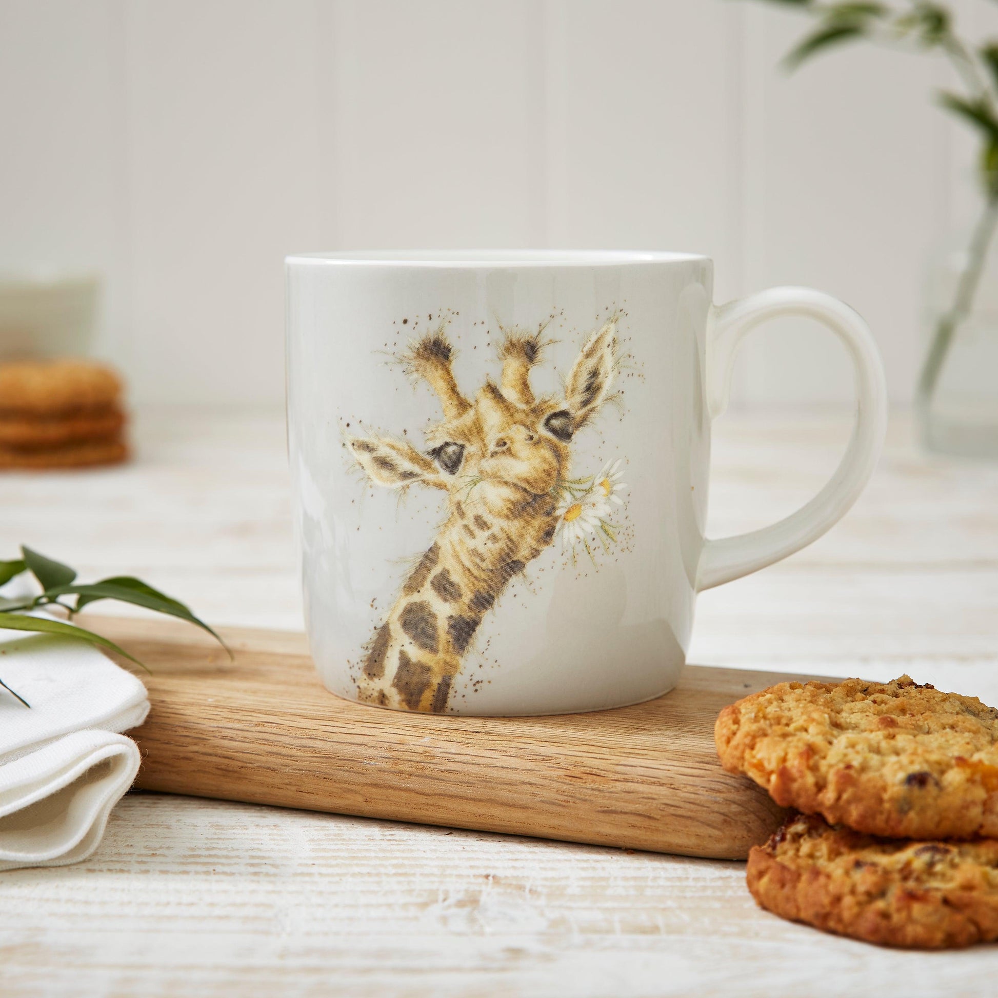 Royal Worcester - Mug 14oz - Lofty - Limolin 